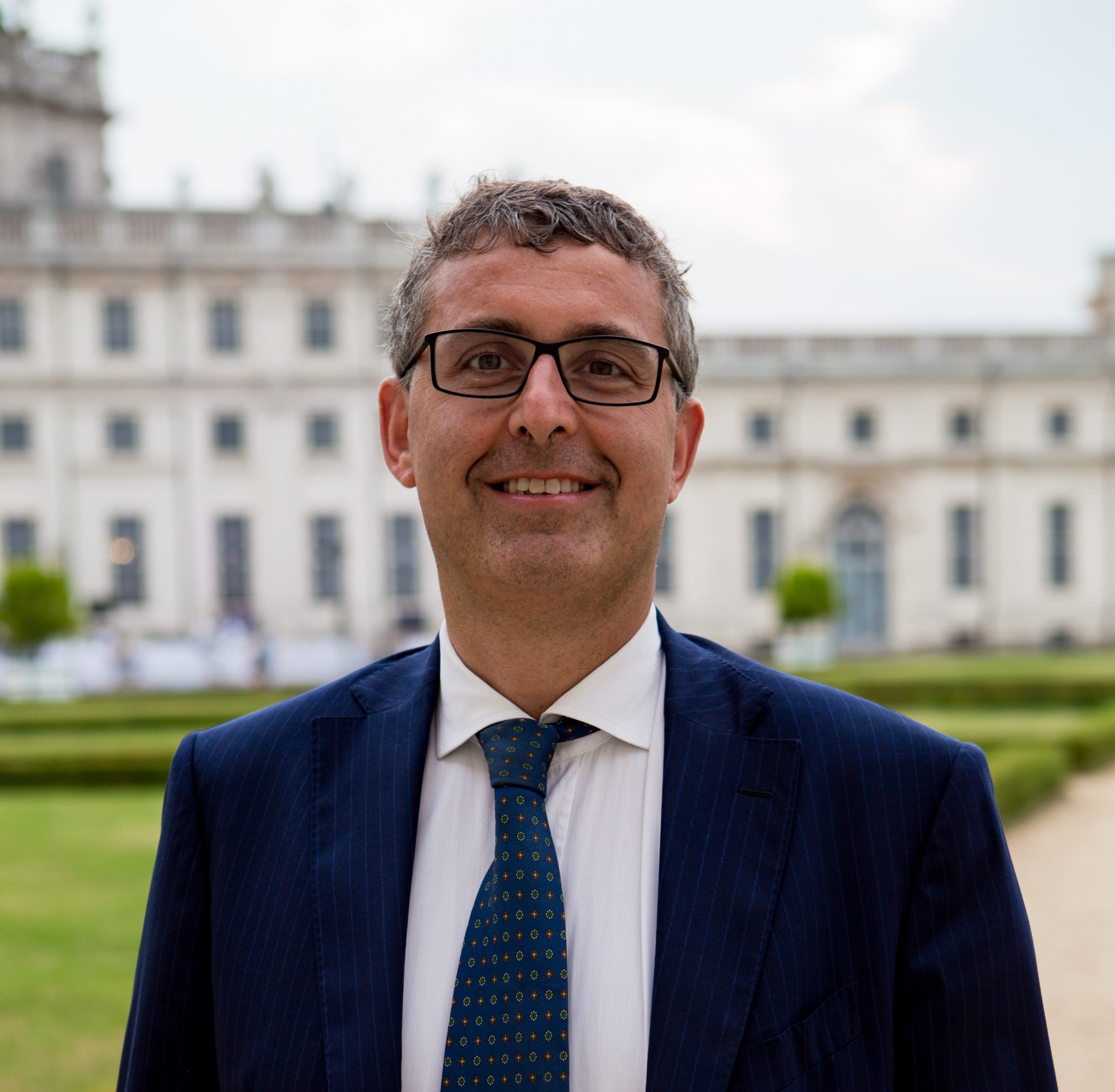 Francesco Pene Vidari - Club degli Investitori
