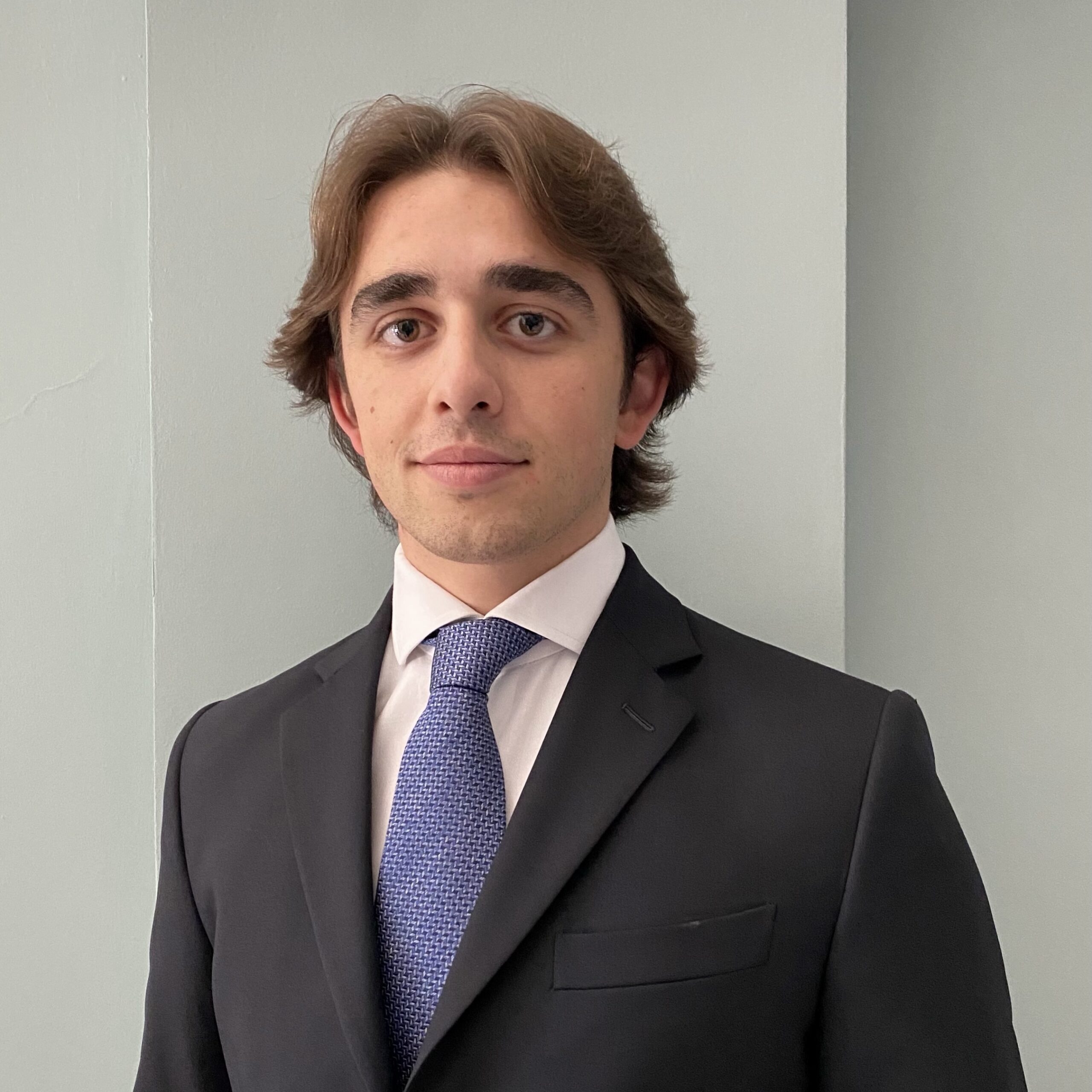 Emanuele Gay - Club degli Investitori